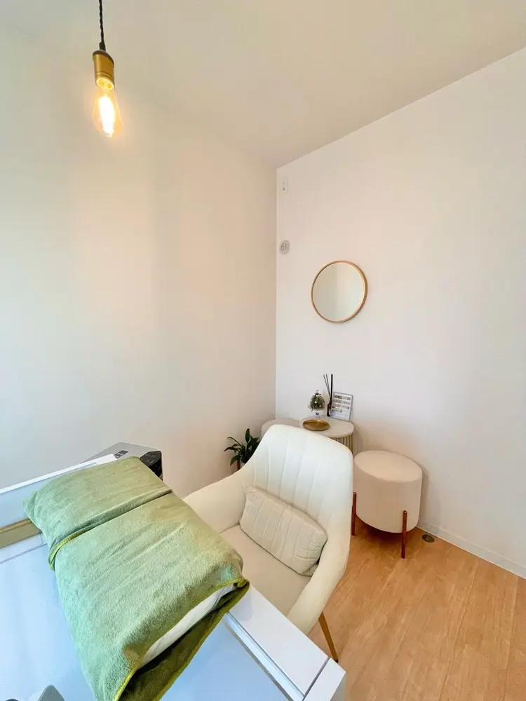 total beauty TLIENGLE［ﾄﾘｱﾝｸﾞﾙ］の内観・外観1