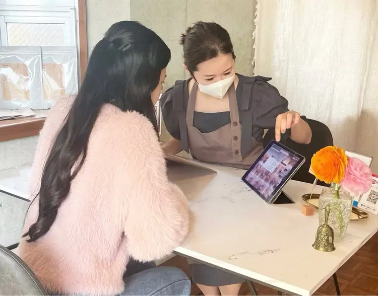 ルタンリッシュの内観・外観2