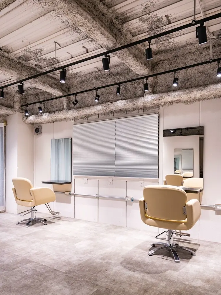 reverie【レヴリー】の内観・外観3