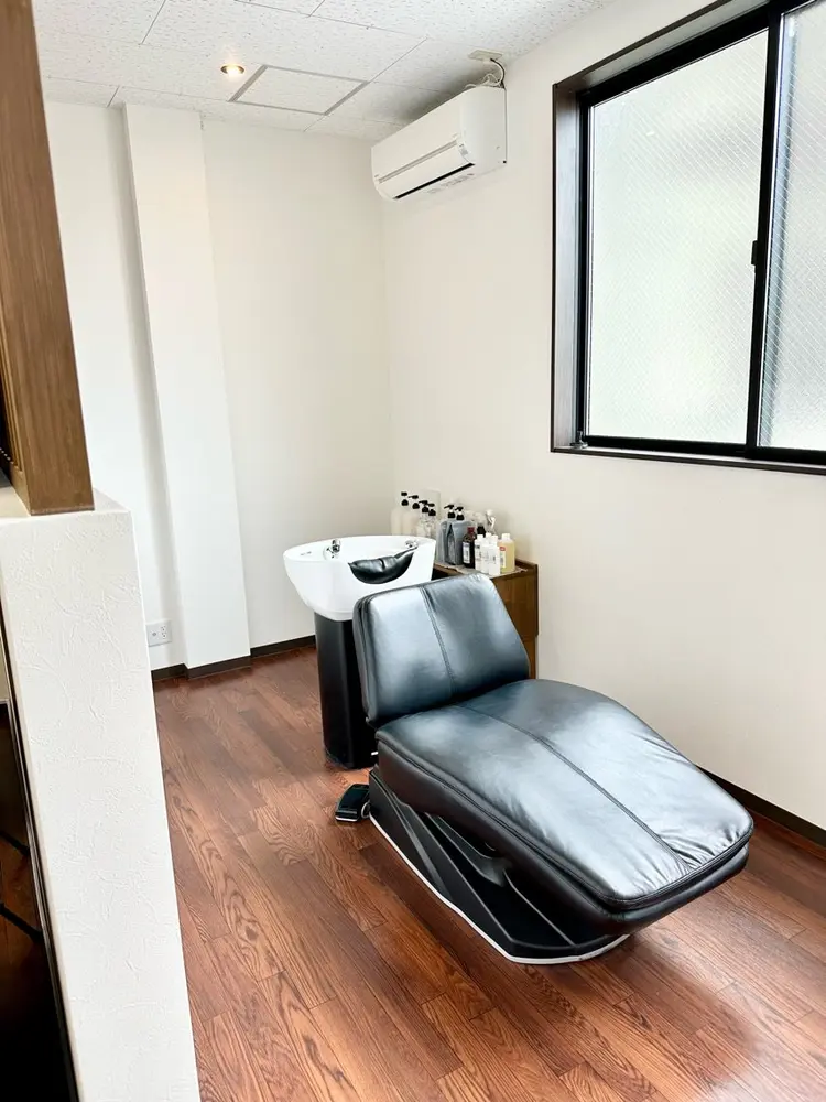 Atelier Hair ARTの内観・外観3