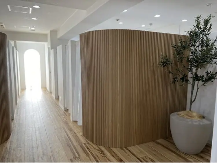 eye+nano【アイプラスナノ】の内観・外観3