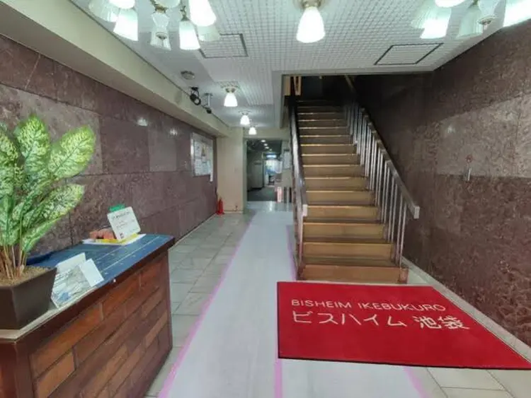 D−BEAUTY Nailsalonの内観・外観3