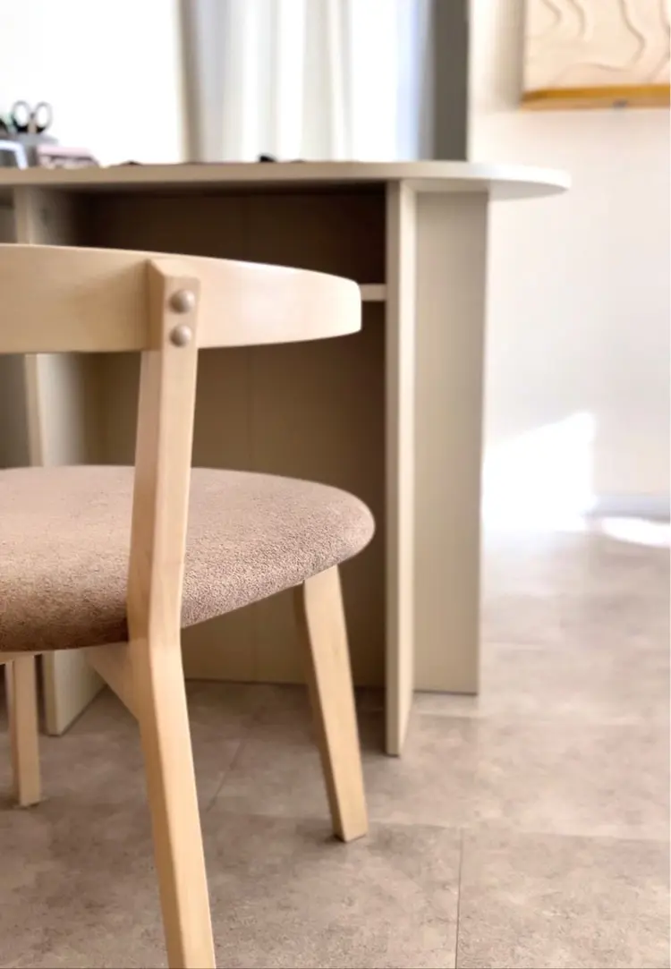 THREE6BODY9の内観・外観3