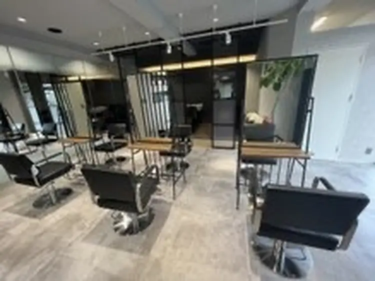 needhairの内観・外観2