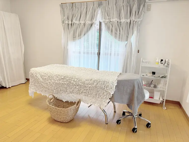 Coco Mieuxの内観・外観2