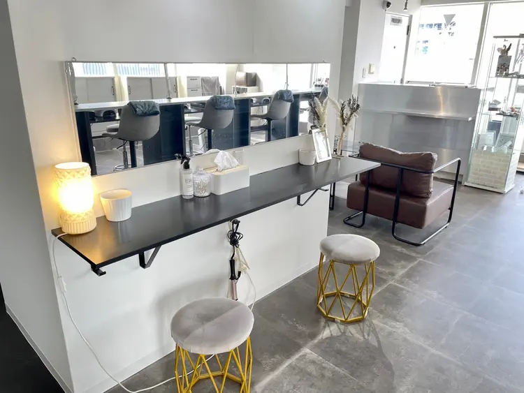 Nail Room Miimoの内観・外観3