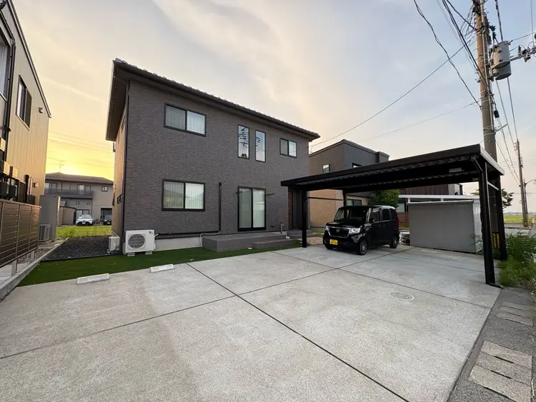 enn.の内観・外観1