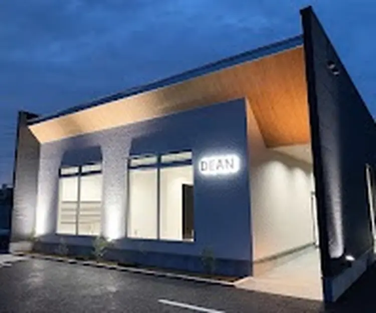 DEAN岡崎の内観・外観2