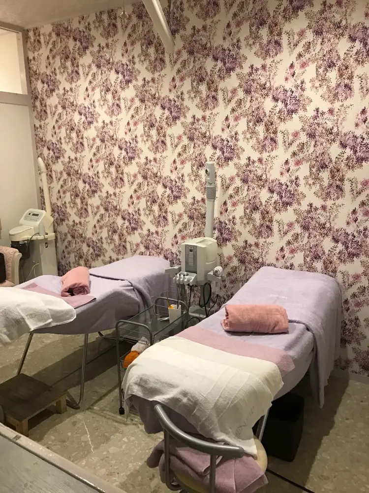 メナードフェイシャルサロンプランエフの内観・外観2