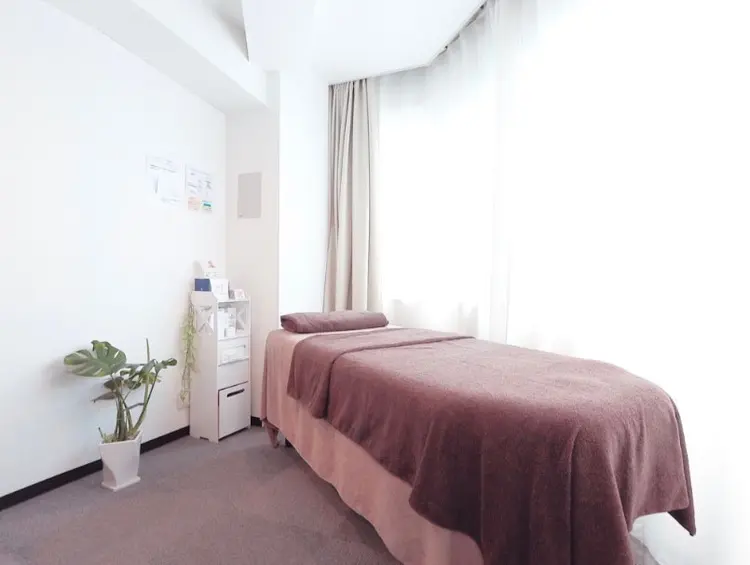 小顔サロンBELMIMARの内観・外観1