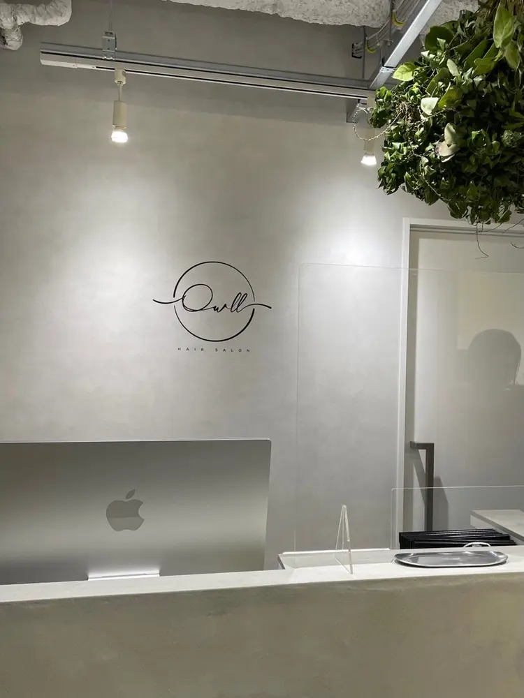 owllの内観・外観1