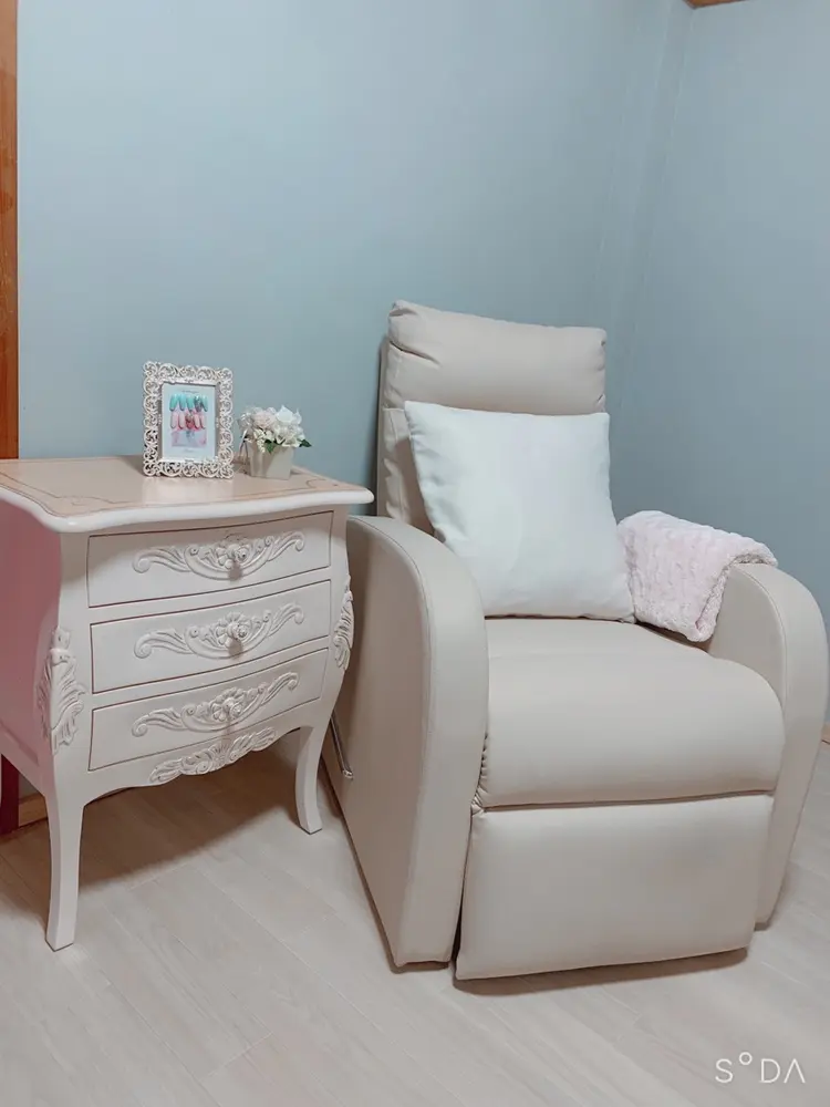 Nail Salon Lovelyz.の内観・外観1