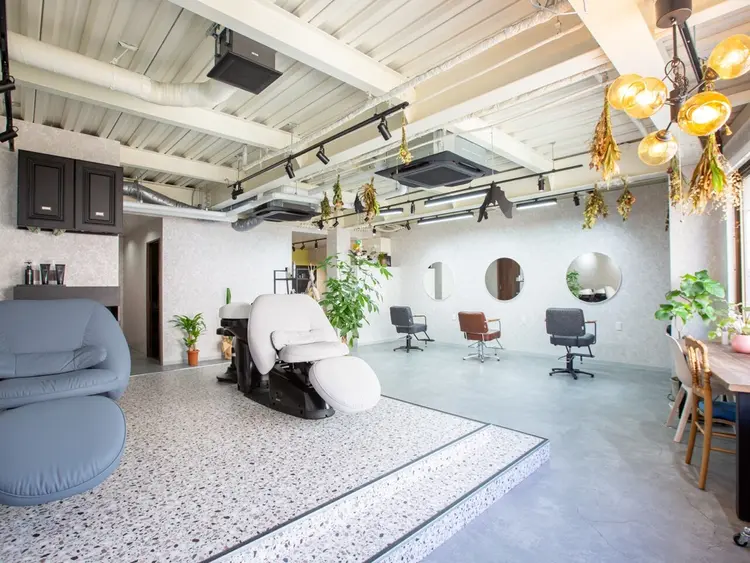 enoruaの内観・外観1