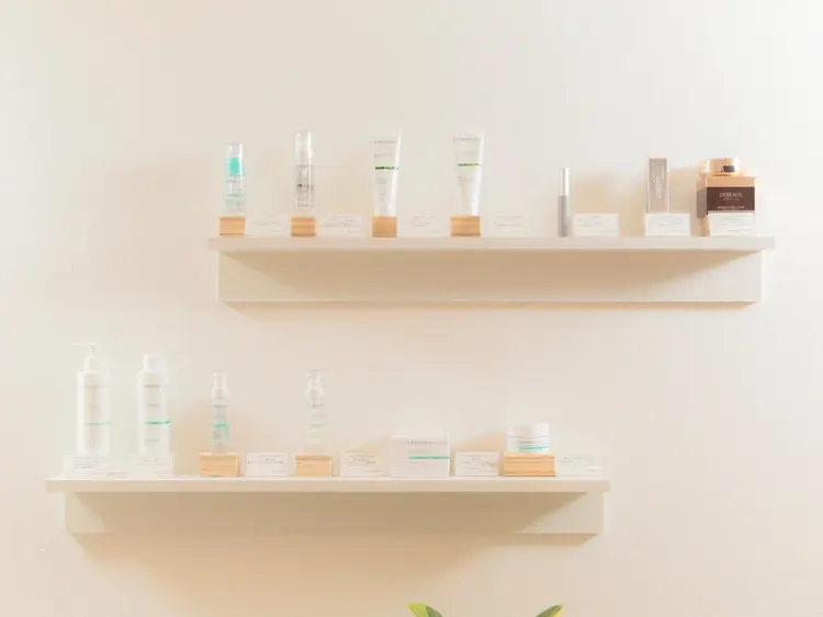 eachの内観・外観3