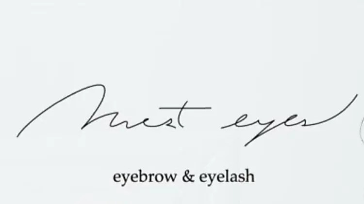 【眉毛/まつ毛パーマ専門店】most eyes刈谷の内観・外観1