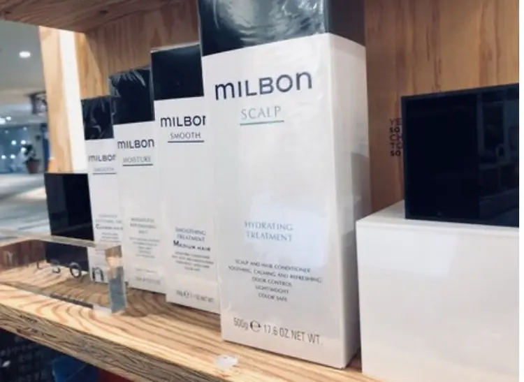 ROOMSの内観・外観3