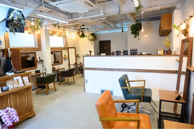 'Inovel'の内観・外観1