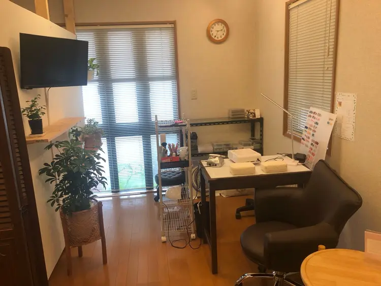 和風流　本店の内観・外観2