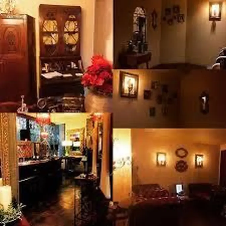 FAVOR警固の内観・外観2