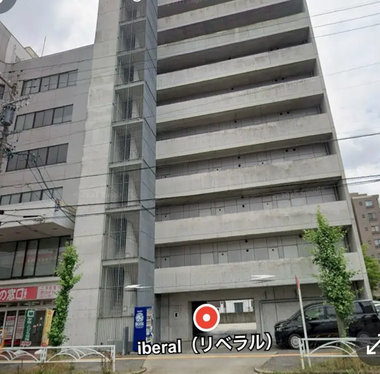 On  nail.eyeの内観・外観3