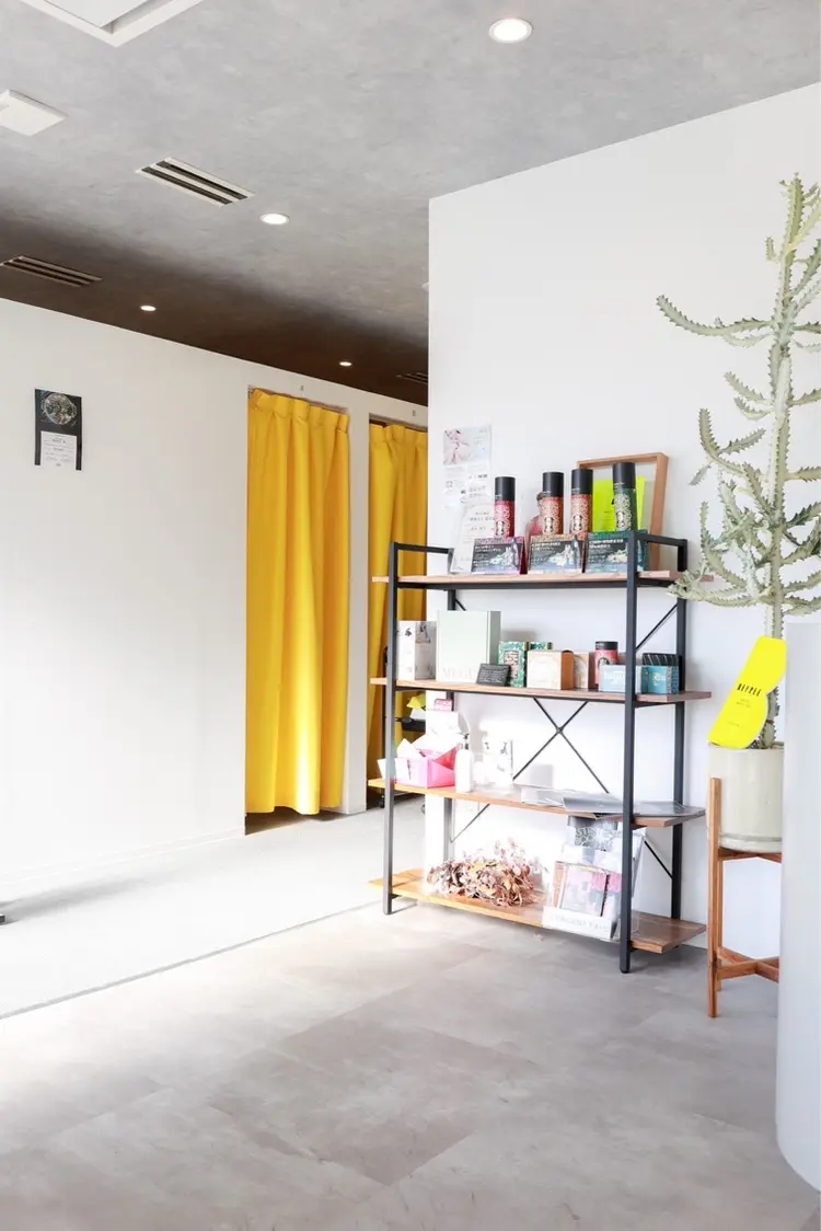 BEFREE 岐阜店の内観・外観3