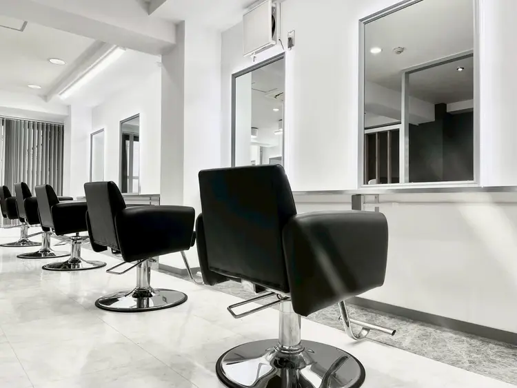 ioe心斎橋の内観・外観1