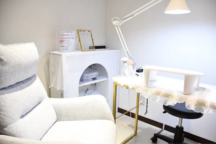 【ビュップ】美ｕ・ｐ横浜店の内観・外観1