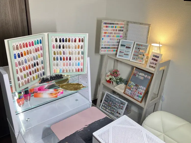 &ulteの内観・外観2