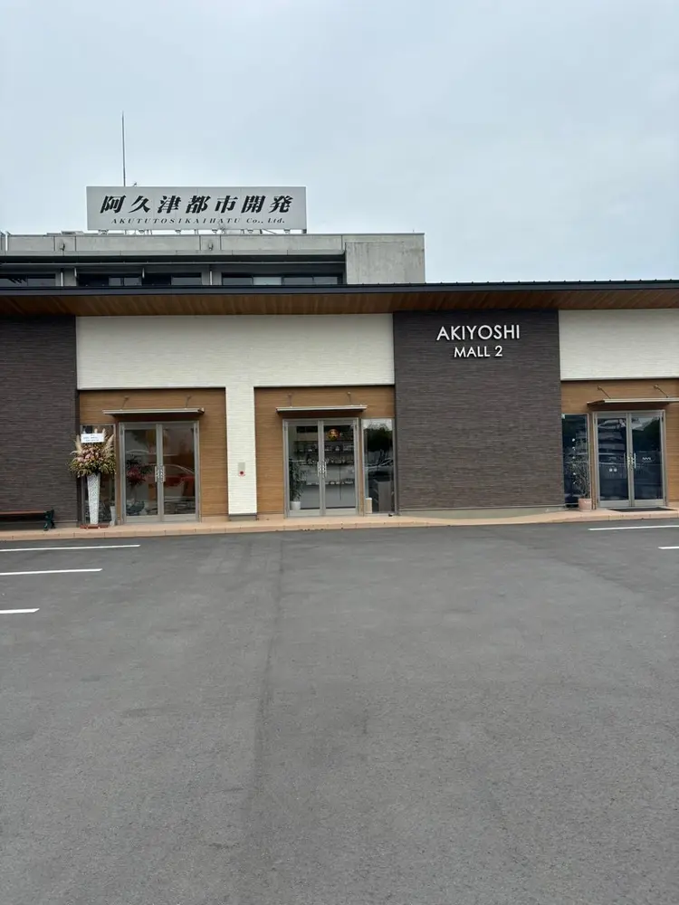 FORCE HAIRの内観・外観3