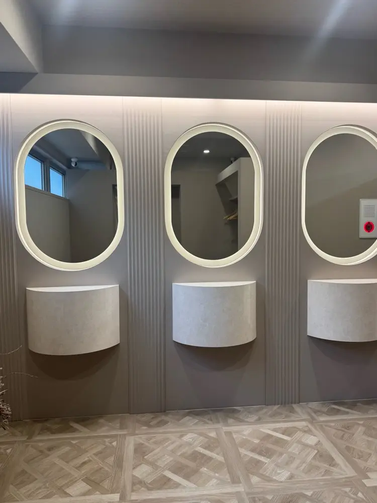 GO TODAY シェアサロン 銀座Eclaraの内観・外観2