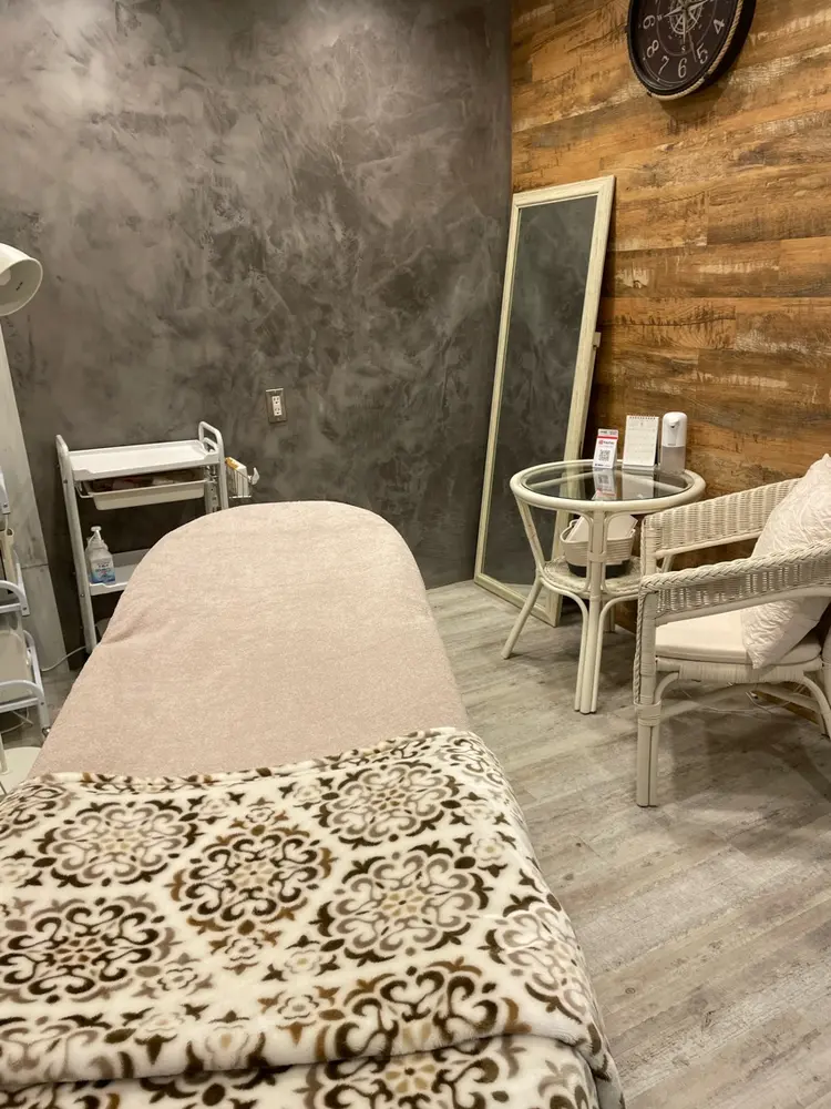 lapisの内観・外観1