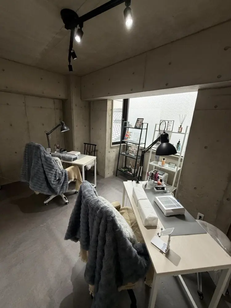 mumeiの内観・外観2