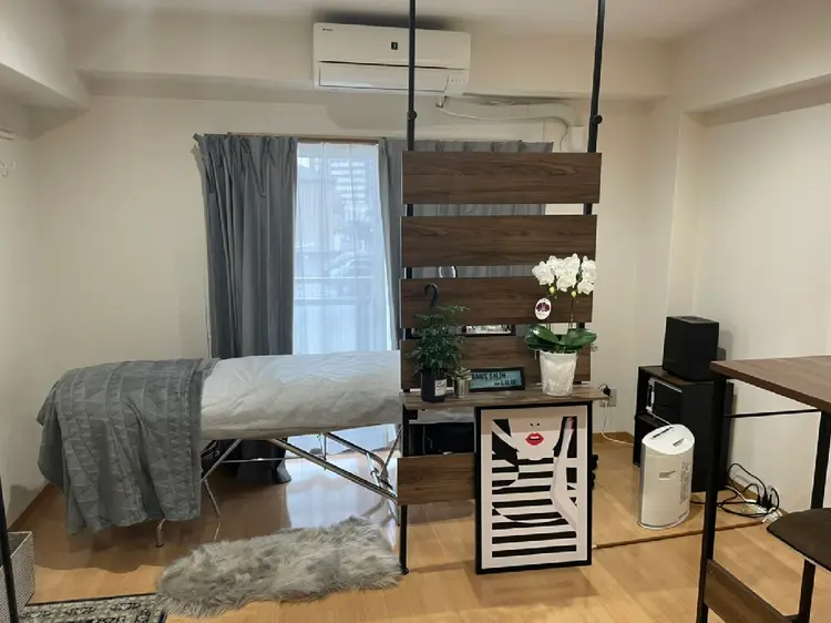 Private salon〜Lilie〜の内観・外観1