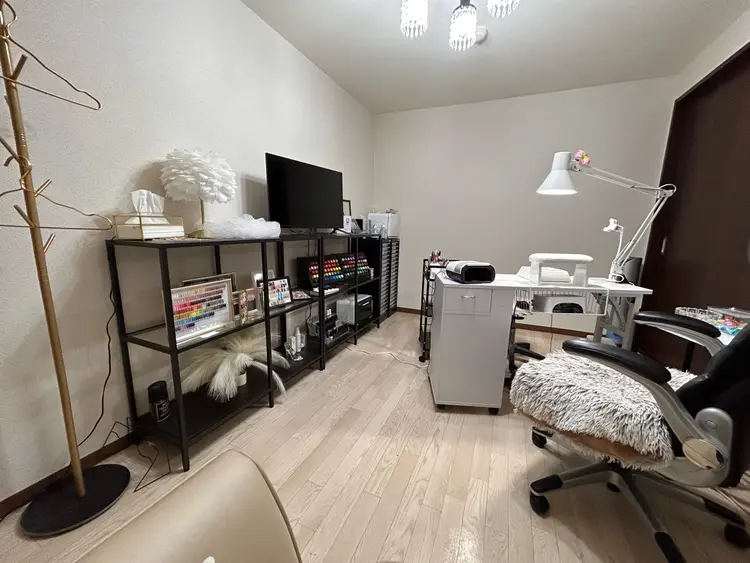 private salon ✴︎Delightの内観・外観1