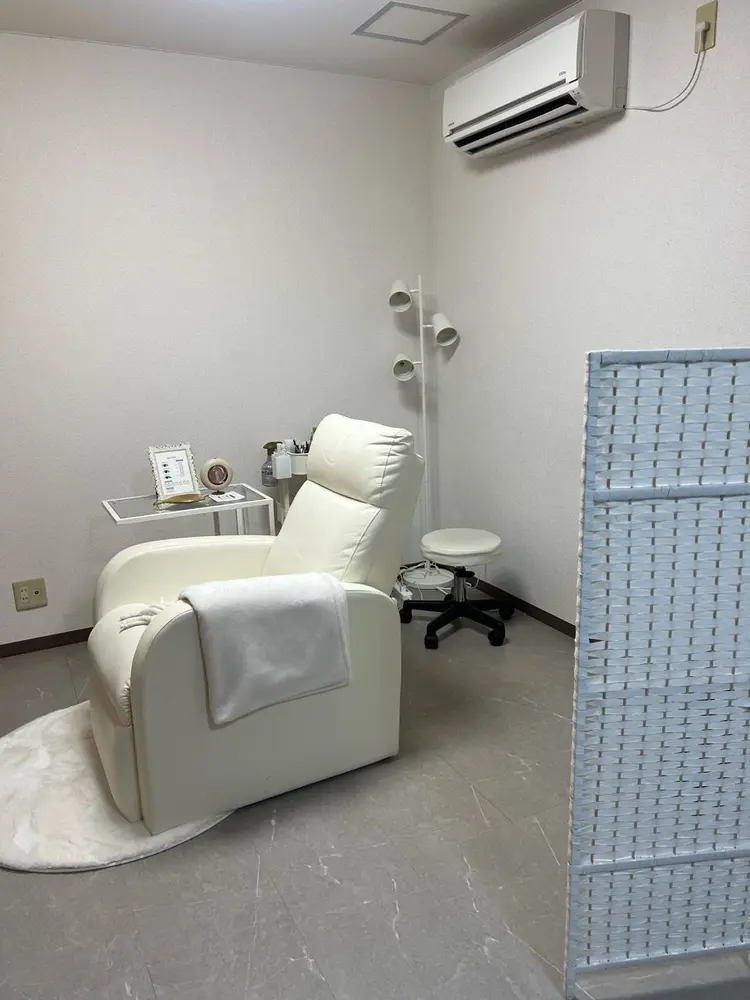 LUCE(ルーチェ)の内観・外観1