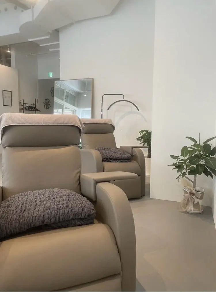 カルフールノア上野店の内観・外観2