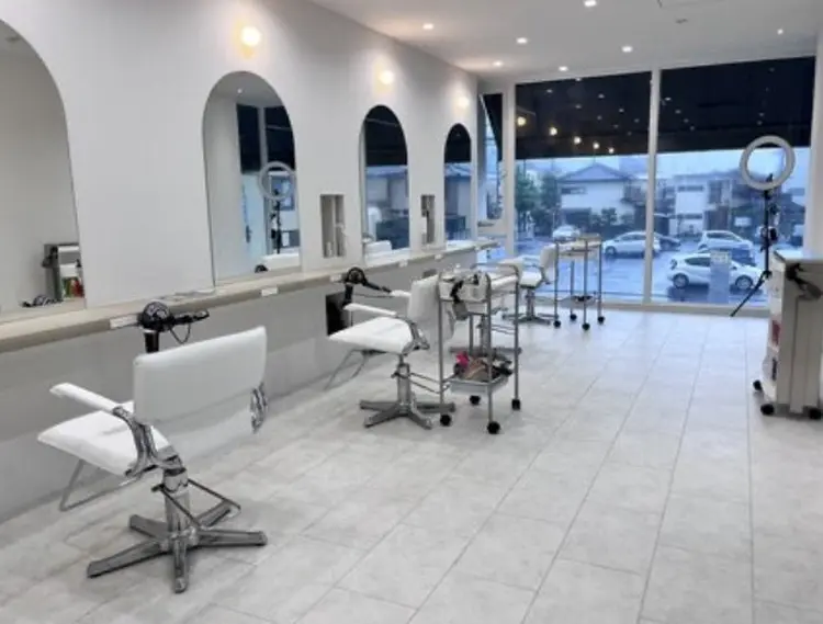 yoloの内観・外観3