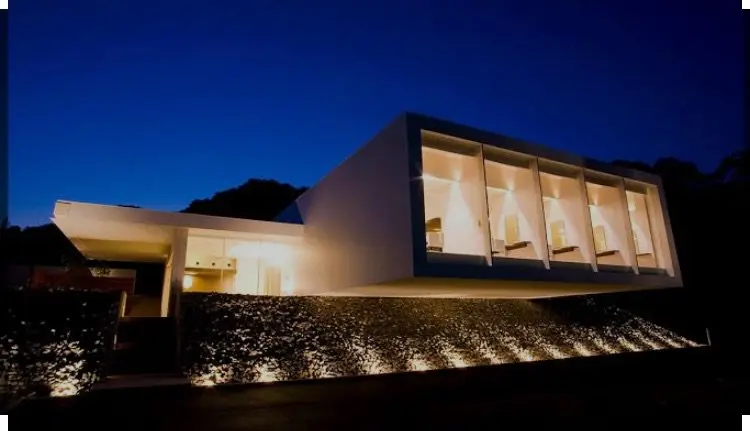 J's viz  aileの内観・外観1