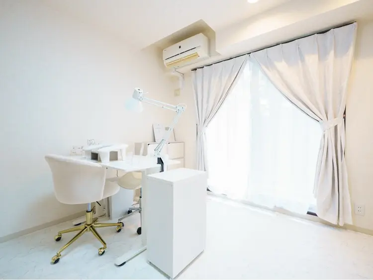 Béorillの内観・外観1