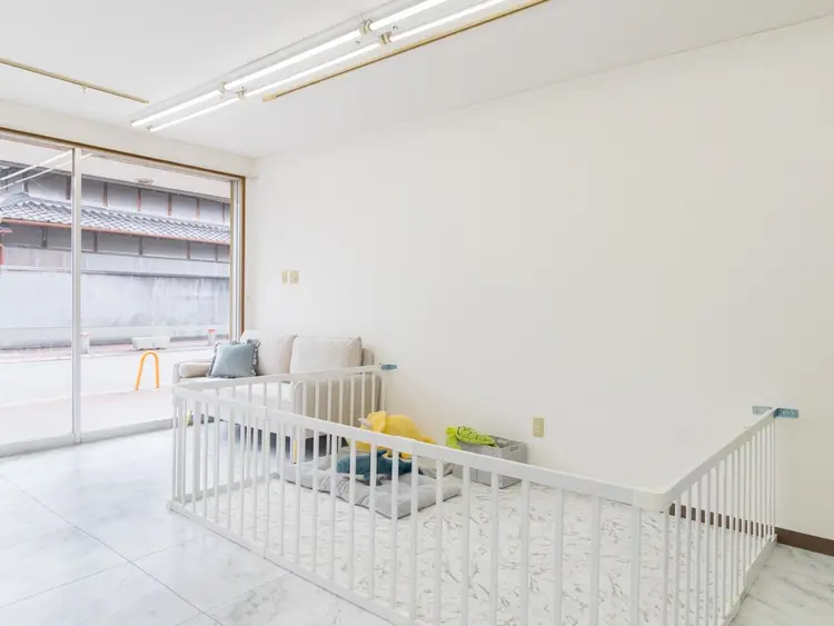 nail salon AQUATAの内観・外観3