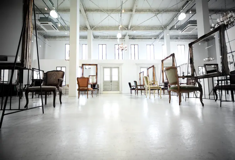 Angelicaの内観・外観3