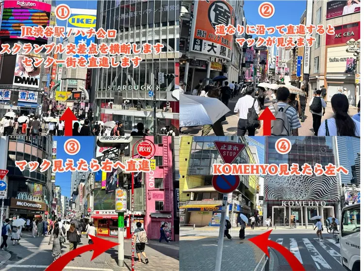 ACIEL EYELASH SALONの内観・外観2