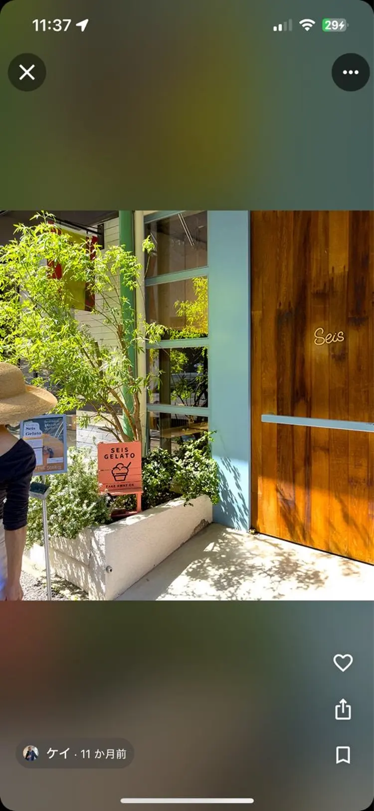 Ma Belleの内観・外観1