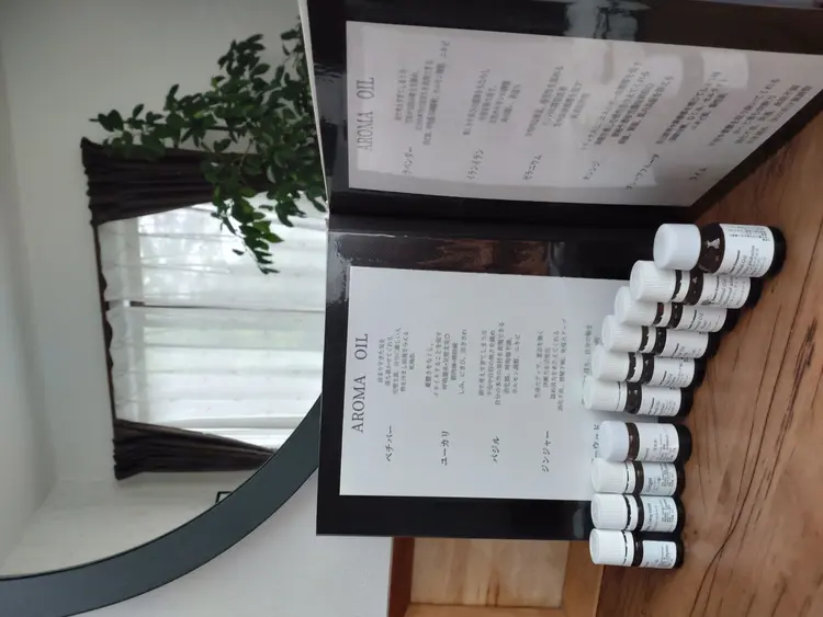 心身ﾃﾞﾄｯｸｽｻﾛﾝ🌹mon amou【モナムー】の内観・外観3