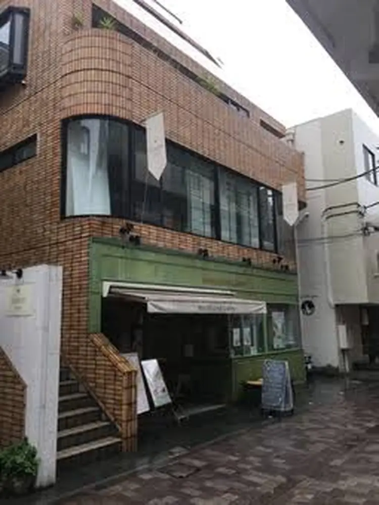 LOREN自由ヶ丘の内観・外観3