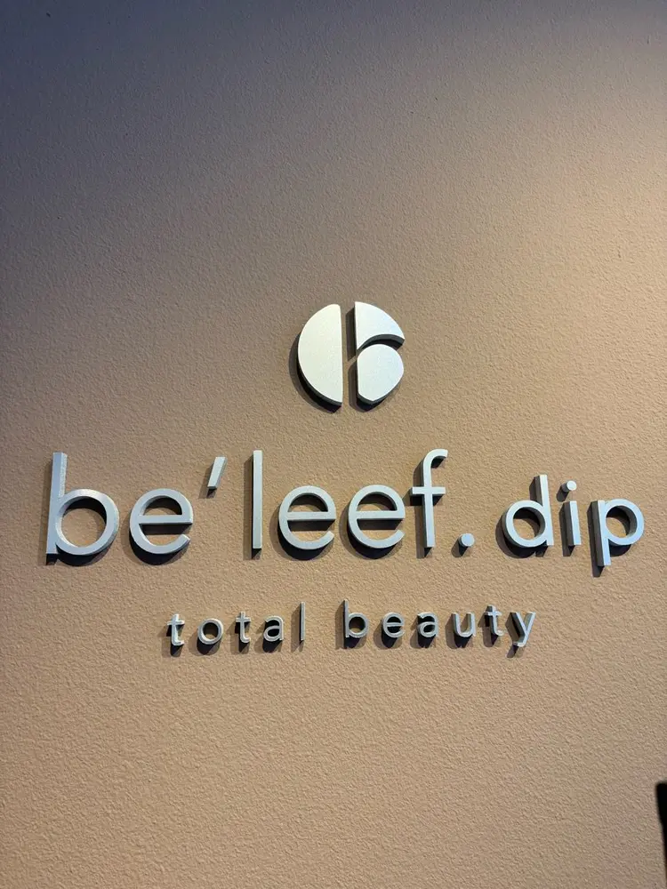 be'leef.dip【ビリーフ】の内観・外観1