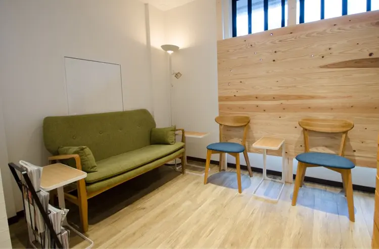 Laul by Eye Candyの内観・外観1