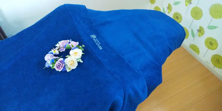 サロン ド フルベール登別店の内観・外観2