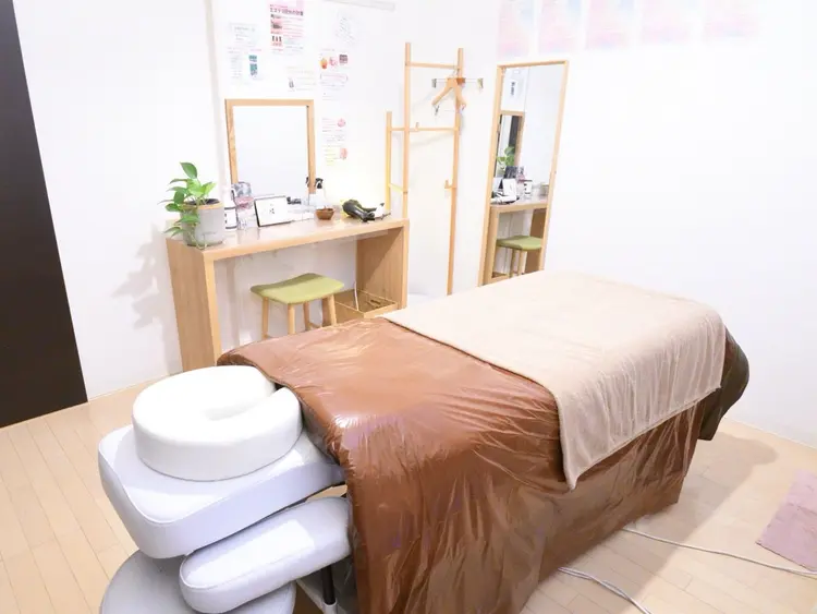 to Beautyの内観・外観2