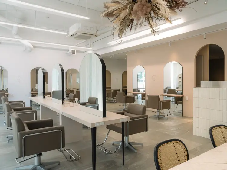 AVANCE箕面の内観・外観2